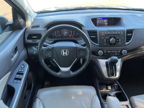 Used 2013 Honda CR-V EX-L image 19