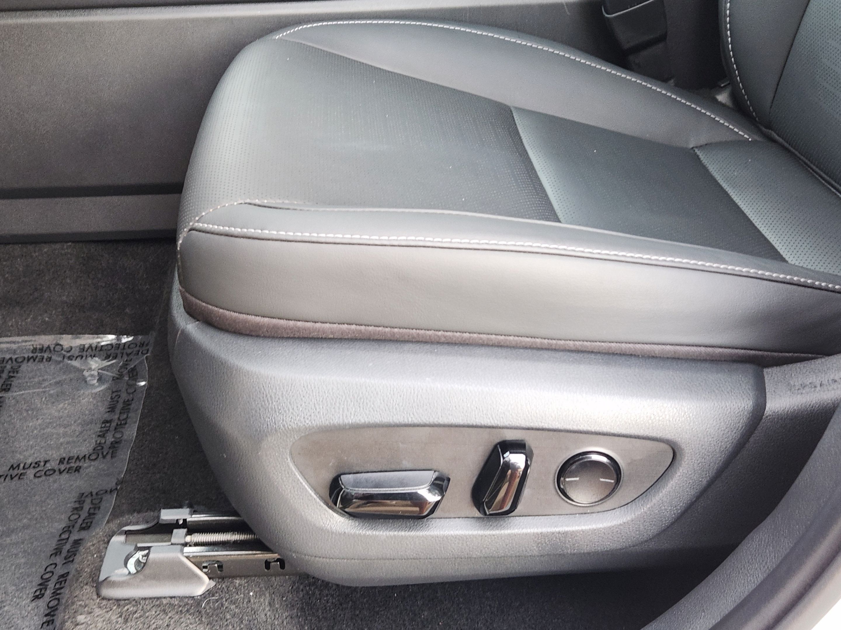 Used 2025 Lexus TX 350 AWD w/ Technology Package image 18