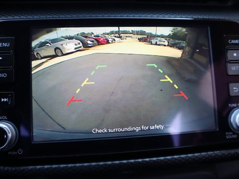 Used 2024 Nissan Kicks SV image 47