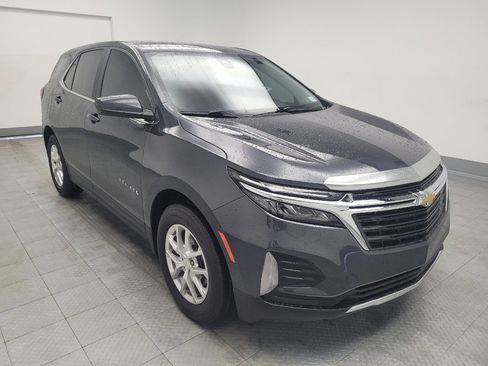 Used 2022 Chevrolet Equinox LT image 13