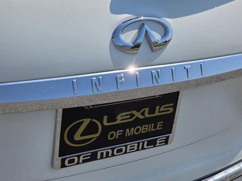 Used 2020 INFINITI QX60 Luxe w/ Essential Package FWD image 37