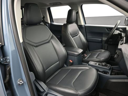 Used 2024 Ford Maverick Lariat w/ Black Appearance Package image 31