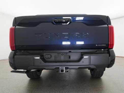 New 2026 Toyota Tundra Limited image 6