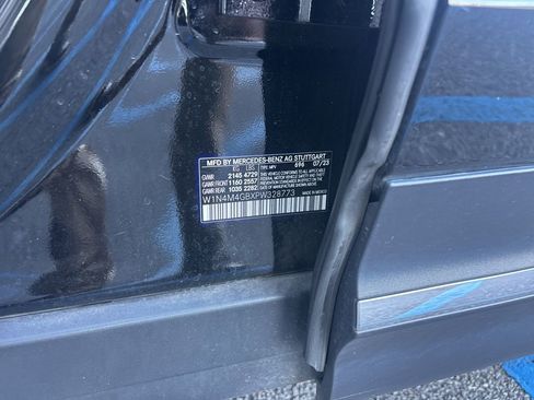 Certified 2023 Mercedes-Benz GLB 250 image 3