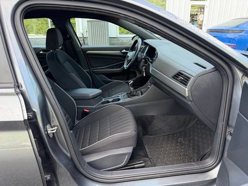 Used 2023 Volkswagen Jetta Sport FWD image 21