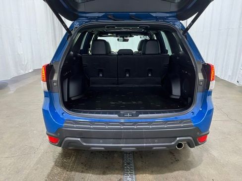 Used 2022 Subaru Forester Wilderness AWD/4WD image 12