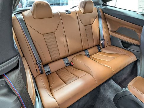 Used 2021 BMW M4 Competition w/ Executive Package image 43