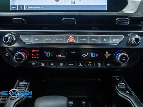 Used 2025 Kia Telluride SX Prestige X-Line AWD/4WD image 20