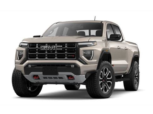 New 2026 GMC Canyon AT4 w/ Technology Plus Package AWD/4WD image 27