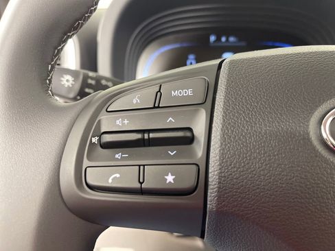 New 2026 Hyundai Venue SEL image 30