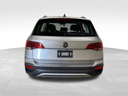 Used 2024 Volkswagen Taos S AWD/4WD image 5