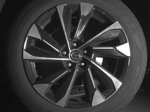 Used 2025 MAZDA CX-50 2.5 Hybrid w/ Premium Plus Pkg image 14