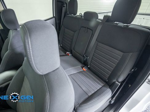 Used 2021 Ford Ranger XL w/ Equipment Group 101A High RWD image 34