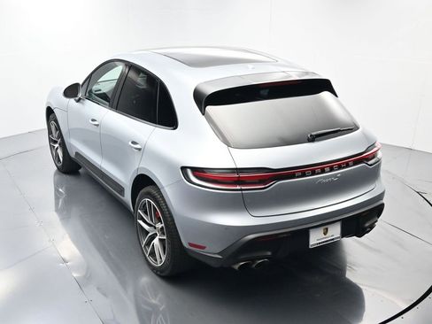 Used 2022 Porsche Macan S image 37