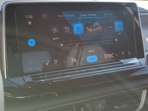New 2026 Volkswagen Atlas SE AWD/4WD image 12