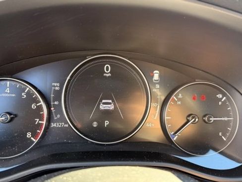 Certified 2024 MAZDA CX-50 AWD 2.5 S w/ Cargo Package image 18