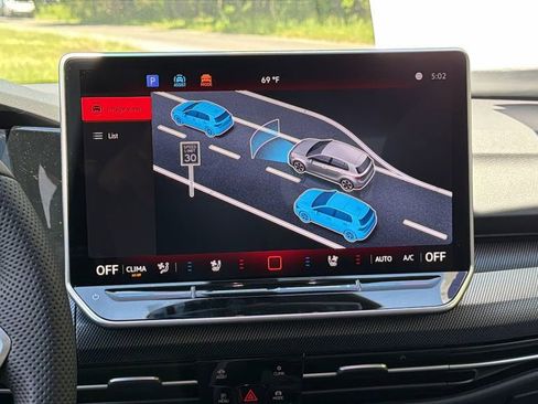 New 2026 Volkswagen GTI Autobahn FWD image 20