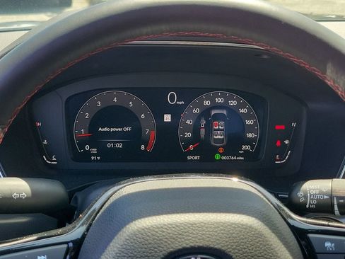 Used 2025 Acura Integra Type S FWD image 11
