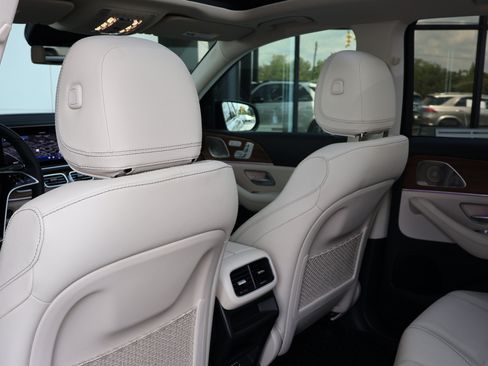 Certified 2024 Mercedes-Benz GLE 350 4MATIC image 20