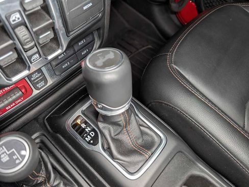 Used 2023 Jeep Wrangler Rubicon 392 w/ Xtreme Recon 35" Tire Package image 32