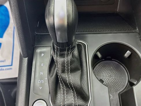 Used 2022 Volkswagen Atlas SE FWD image 20