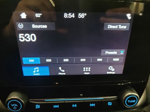 Used 2018 Ford EcoSport SE image 25