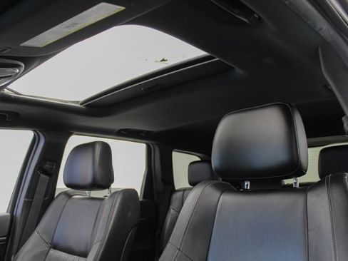 Used 2014 Jeep Grand Cherokee Limited AWD/4WD image 24