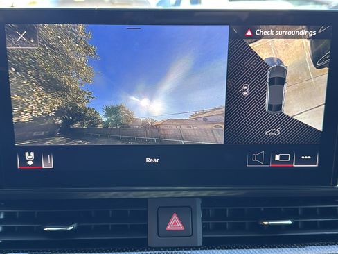 Certified 2024 Audi S5 Premium Plus image 19