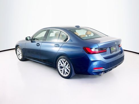 Used 2025 BMW 330i Sedan RWD image 5