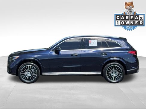 Used 2023 Mercedes-Benz GLC 300 image 8