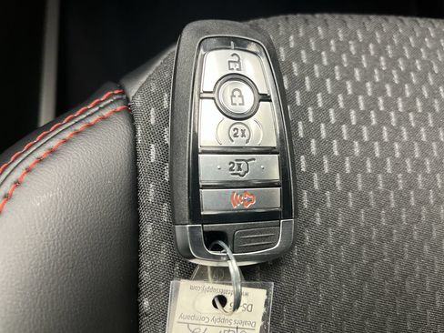 New 2026 Ford Escape ST-Line w/ Tech Pack #1 AWD/4WD image 27