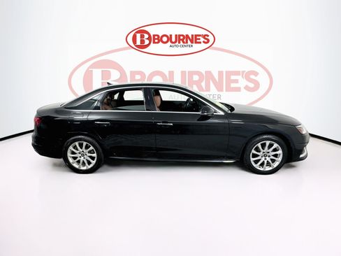 Used 2023 Audi A4 2.0T Premium w/ Convenience Package AWD/4WD image 10