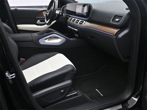 Used 2025 Mercedes-Benz GLE 450 GLE 450 image 28