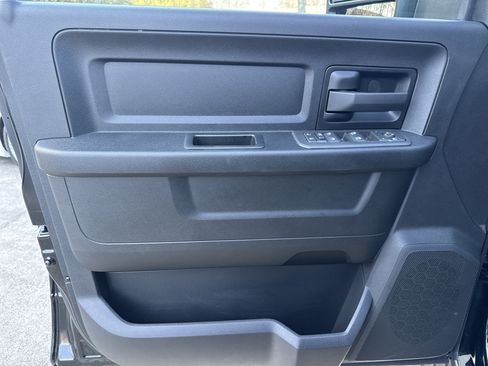 New 2026 RAM 3500 Tradesman image 10