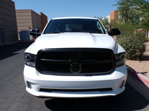 Used 2018 RAM 1500 Sport AWD/4WD image 2