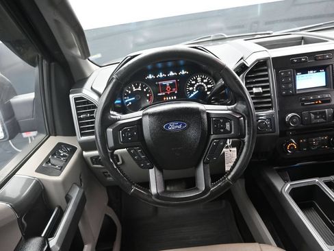 Used 2018 Ford F150 XLT w/ Equipment Group 301A Mid AWD/4WD image 29
