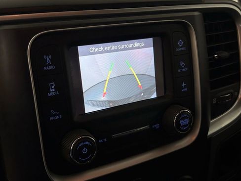 Used 2024 RAM 1500 Classic Warlock AWD/4WD image 31