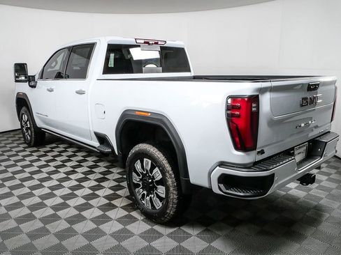 New 2026 GMC Sierra 2500 Denali w/ Denali Reserve Package image 3