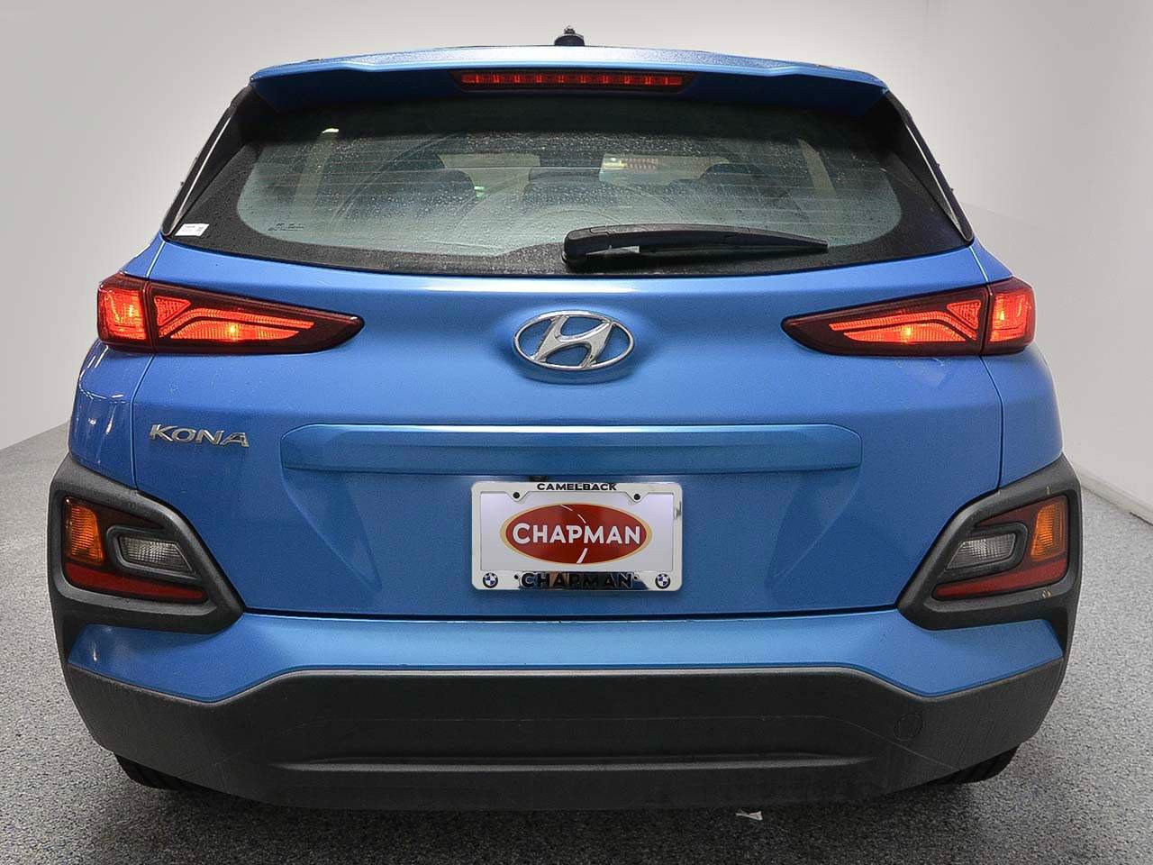 Used 2020 Hyundai Kona SE FWD image 5