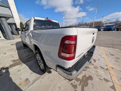 Certified 2024 RAM 1500 Limited image 7