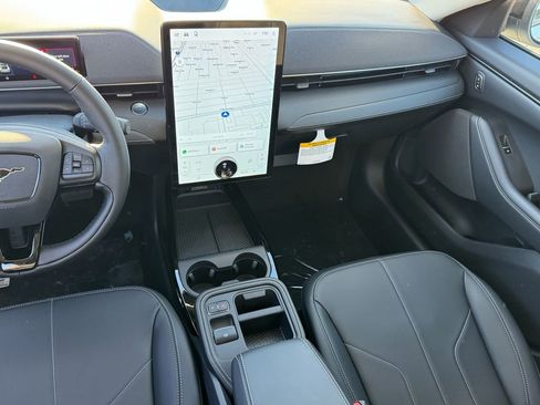 New 2026 Ford Mustang Mach-E Select RWD image 12
