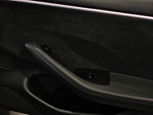 Used 2024 Tesla Model 3 Long Range AWD/4WD image 6