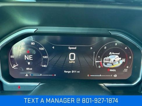 New 2026 GMC Sierra 3500 AT4 w/ AT4 Premium Plus Package AWD/4WD image 27