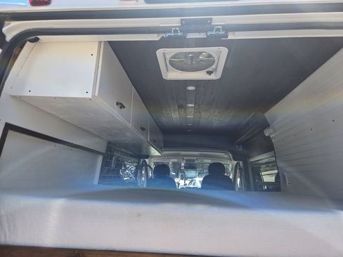 Used 2019 RAM ProMaster 1500 FWD image 19
