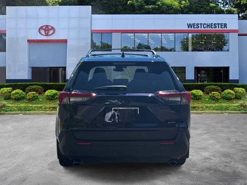 Used 2025 Toyota RAV4 XLE w/ Convenience Package AWD/4WD image 6