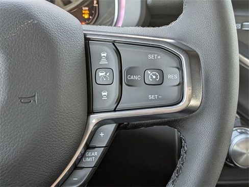 New 2026 RAM 1500 Laramie image 26