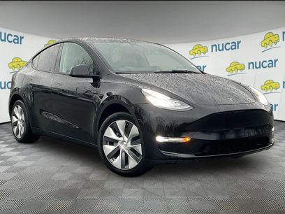 Used 2023 Tesla Model Y Long Range