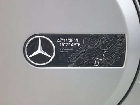 Used 2023 Mercedes-Benz G 550 image 34