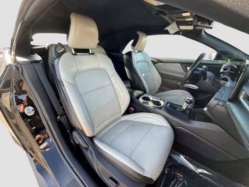 Used 2024 Ford Mustang Premium image 14