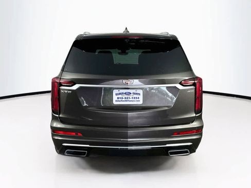 Used 2020 Cadillac XT6 Premium Luxury FWD image 5